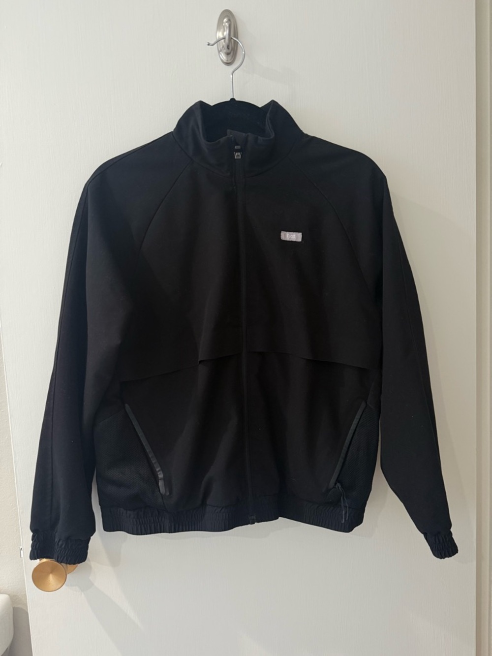 Figs Sydney Scrub Jacket - S